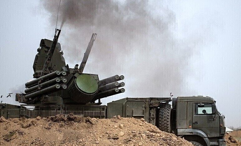 روسيا تدمر 99 مسيرة أوكرانية في ليلة واحدة عبر سبع مقاطعات