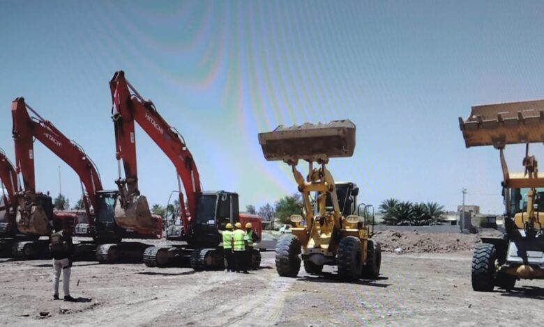 مشاريع تطوير حيوية جديدة في ميسان بتمويل البترودولار