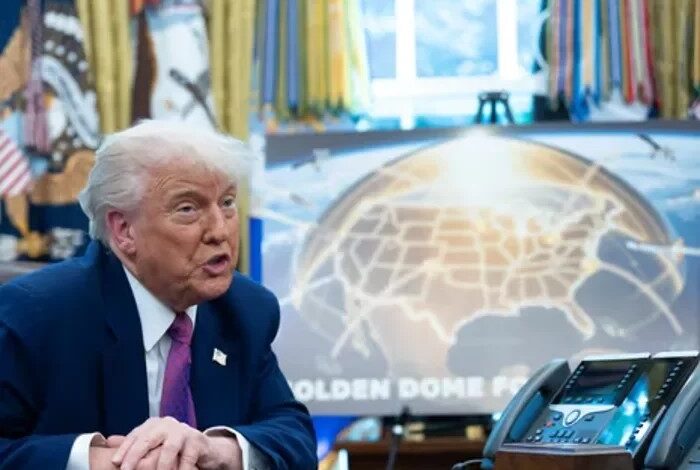 ترامب يعرض الحماية المجانية على كندا مقابل الانضمام لأمريكا