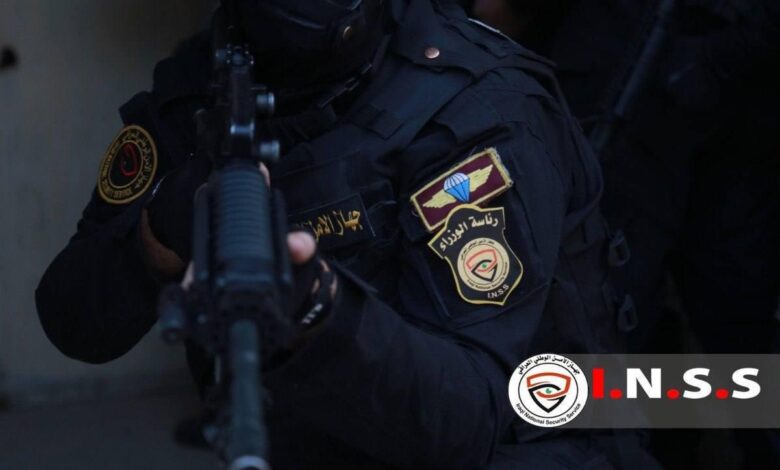 عملية أمنية واسعة تطيح بشبكات احتيال تستغل الباحثين عن العمل