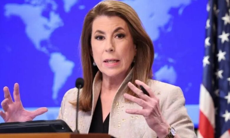 واشنطن تهدد بترك محادثات السلام الأوكرانية إذا لم يتحقق تقدم