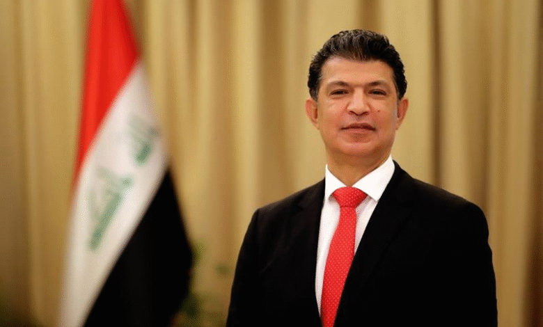 التلفزيون العراقي يحتفي بذكراه التاسعة والستين كمرآة لتاريخ الوطن