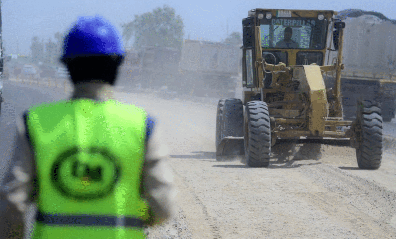 الجهد الخدمي ينجز 650 مشروعاً ويدشن تأهيل حي المهندس في ميسان