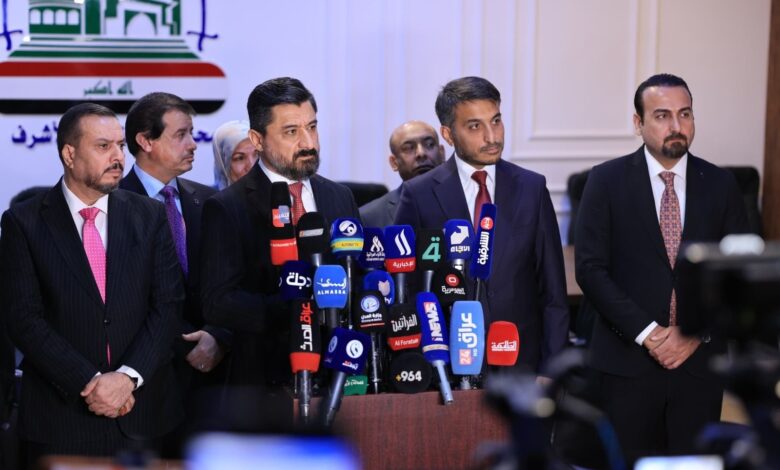 النجف الأشرف تتصدر محافظات العراق في تطبيق الإضبارة الإلكترونية بدائرة التنفيذ