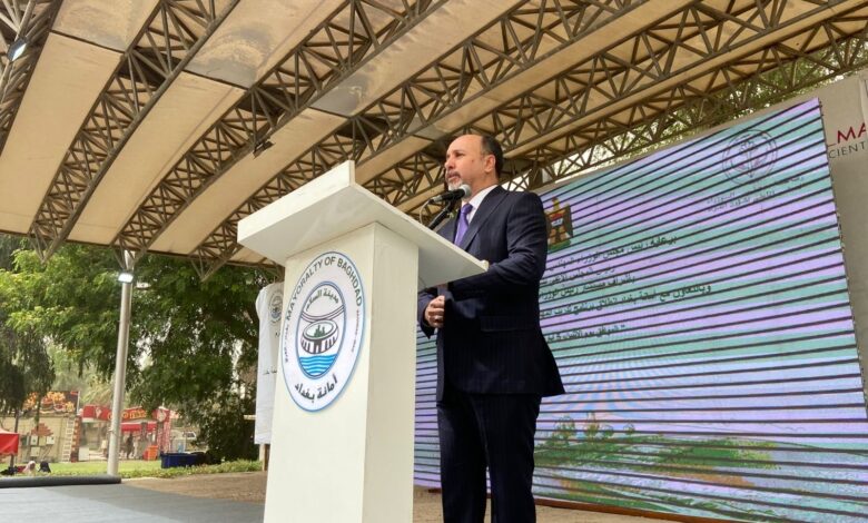 بغداد تطلق مبادرة تمكين 500 مهندسة زراعية بدعم رئاسي مباشر