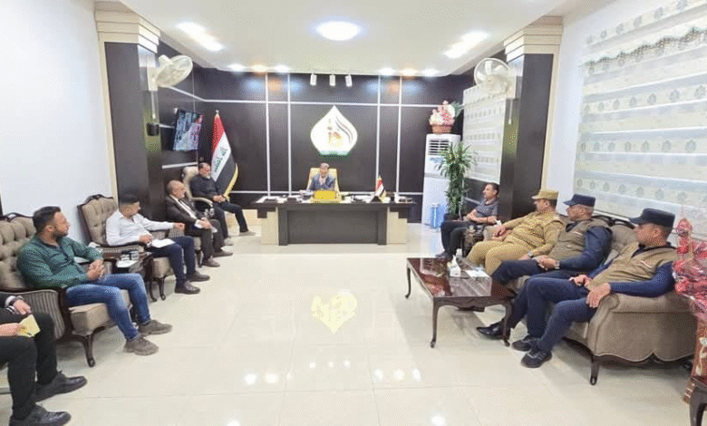 كربلاء المقدسة تصدر قراراً حاسماً بإغلاق المقاهي في المناطق السكنية والتعليمية