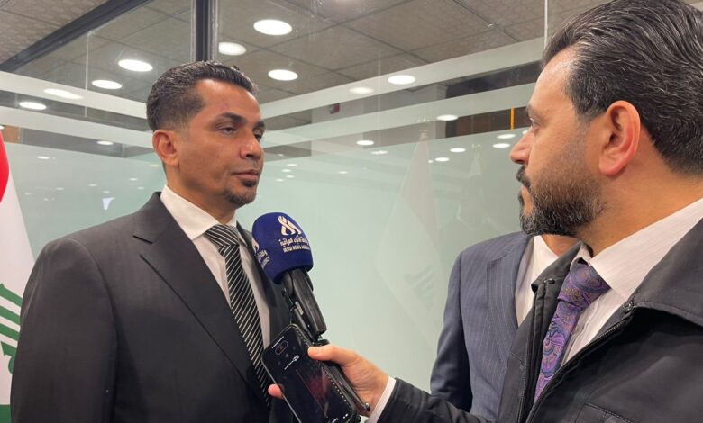 اتفاقية النقل الدولي تعيد العراق لمكانته التجارية العالمية