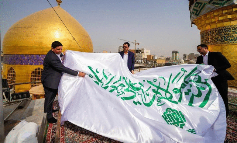 احتفالات أسبوع الغدير العالمي تنطلق من النجف الأشرف وتمتد لخمس قارات