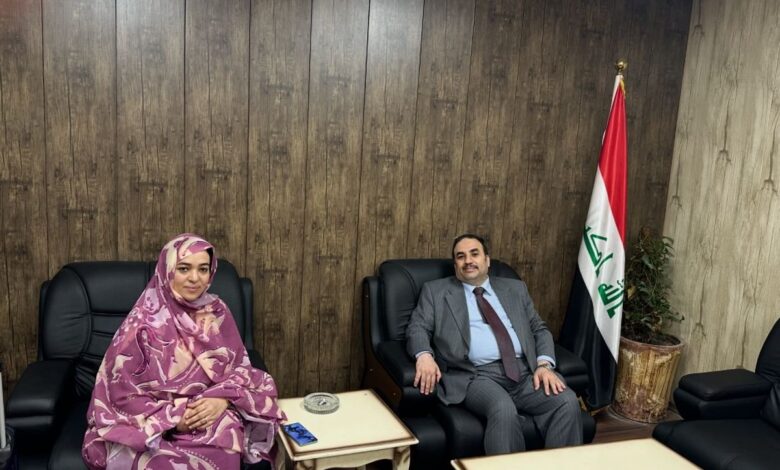 بغداد تستضيف ملتقى الإعلاميات العربيات في دورته الرابعة عشر بمشاركة واسعة