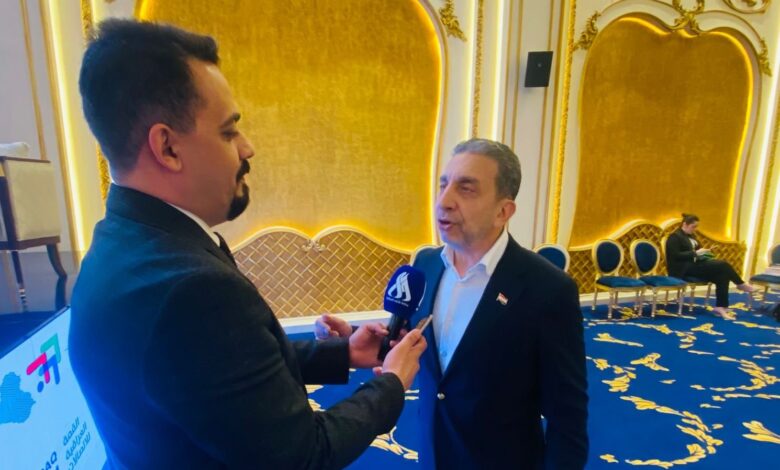 العراق يخطو بثبات نحو مستقبل الذكاء الاصطناعي بإنجاز 85% من كليته المتخصصة