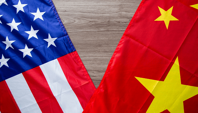 اتفاق تجاري مبدئي بين القوتين العالميتين ينتظر موافقة ترامب وشي