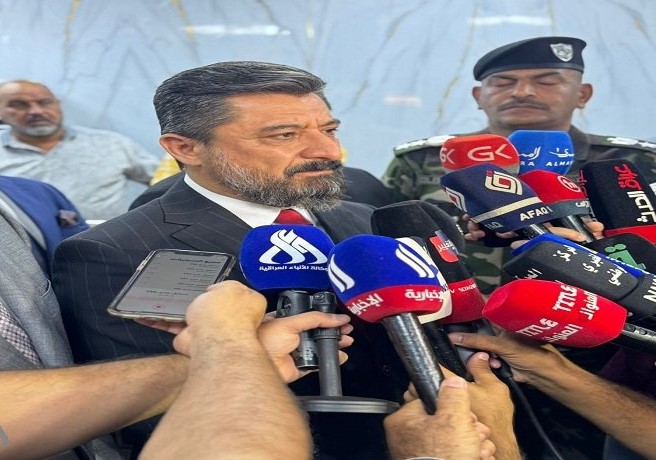 نظام إلكتروني ثوري لإدارة السجون العراقية يقضي على الفساد والابتزاز