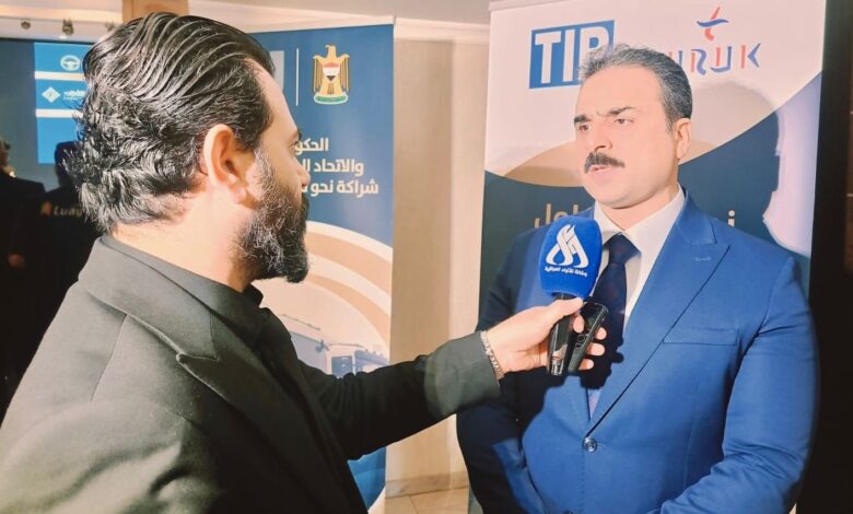 قفزة في إيرادات المنافذ الحدودية العراقية تتجاوز التريليون دينار