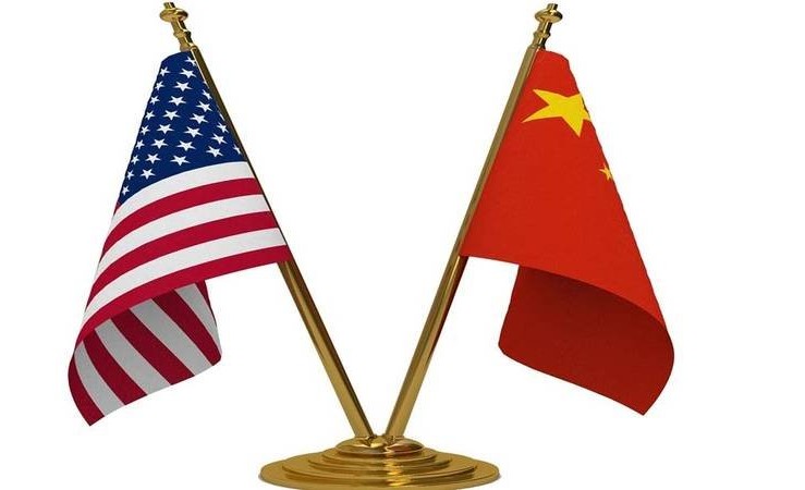 ترامب وشي يتفقان على تخفيض الرسوم الجمركية وتبادل المواد الاستراتيجية