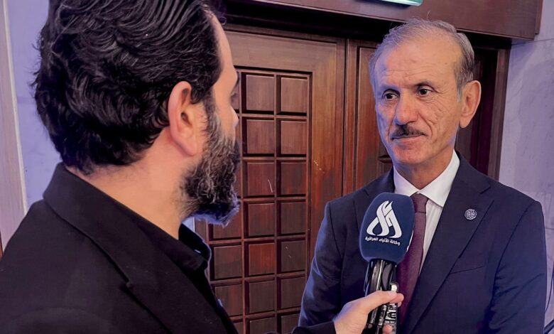 مبادرة نبض بغداد: إحياء تراث العاصمة وتوفير آلاف فرص العمل للشباب