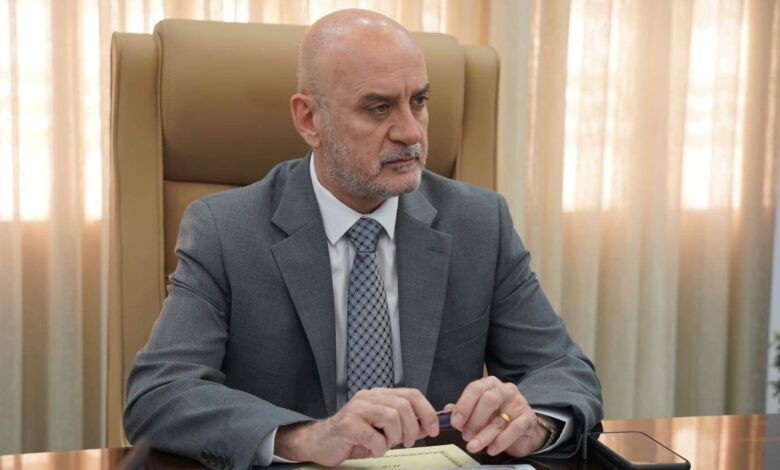 العراق يستهدف خفض الانبعاثات الكربونية بنسبة 15% لمكافحة التغير المناخي