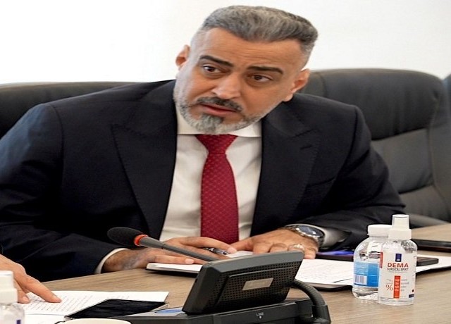 5 مشاريع استراتيجية تطلقها ذي قار في ملتقى الاستثمار ببغداد