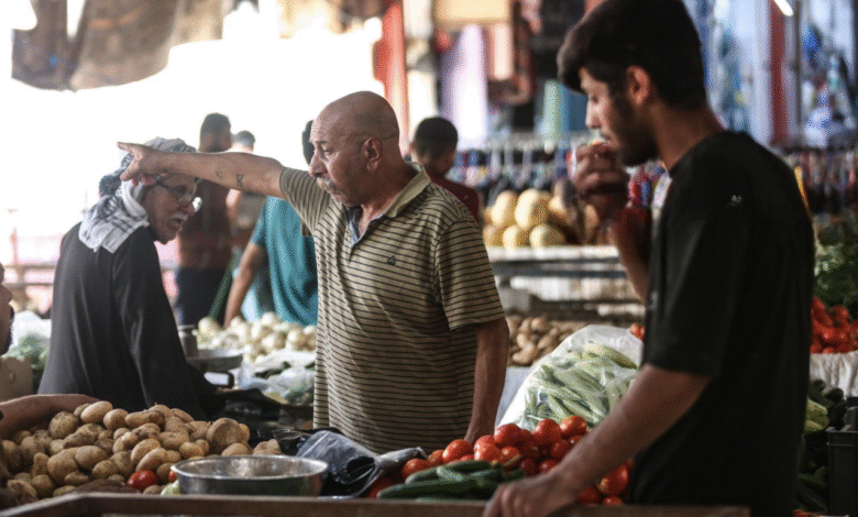 وزارة الزراعة تؤكد تحقيق الأمن الغذائي العراقي وكفاية المخزون الاستراتيجي