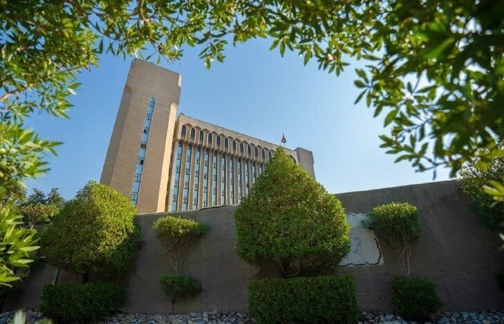 وزارة التربية تعلن بداية العطلة الصيفية للمعلمين والمدرسين