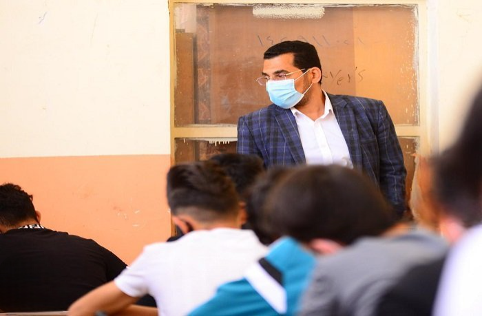 وزارة تربية كردستان تؤجل الامتحانات الإعدادية للأسبوع القادم