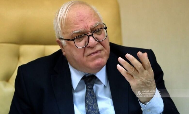 صالح يحدد أربع قوى تؤهل العراق ليصبح مركزاً مالياً إقليمياً