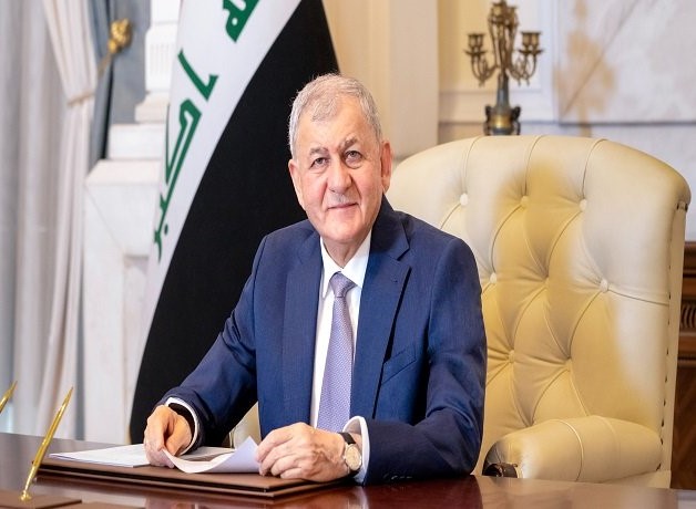 رئيس الجمهورية يهنئ بعيد الغدير ويدعو لتعزيز الوحدة الوطنية