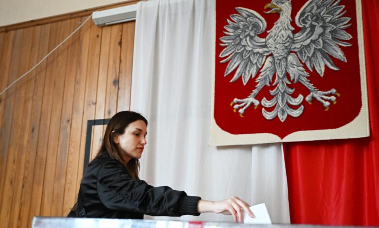 بولندا على مفترق طرق: مستقبل الاتحاد الأوروبي يترقب نتائج الانتخابات الرئاسية