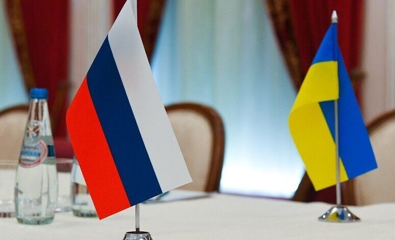 أمريكا تسعى لدفع المفاوضات الروسية الأوكرانية رغم شروط كييف