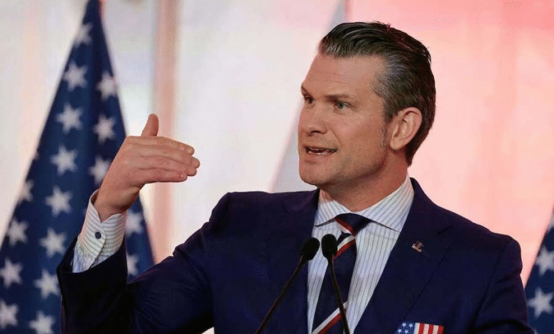 هيغسيث يكشف: بكين تستعد عسكرياً لضم تايوان بحلول 2027