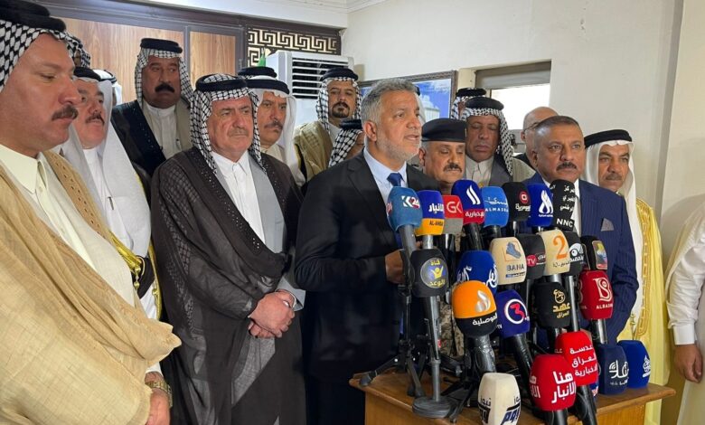 تحسين نظام دفع مستحقات المزارعين: خطة جديدة لتوزيع أموال محاصيل الحنطة