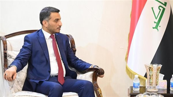 محافظ النجف الأشرف يؤكد جاهزية النجف لاستقبال أكبر زيارة غدير