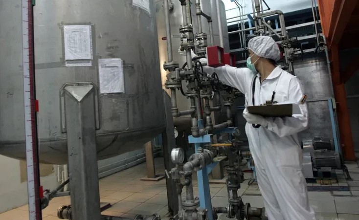 العراق يتخذ إجراءات وقائية شاملة للأمن الإشعاعي