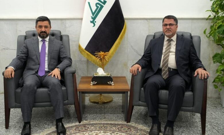 خطة عراقية لإنشاء مجمعات عدلية استثمارية بمعايير حديثة