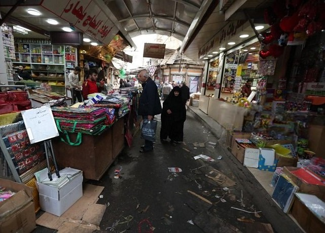 استراتيجية عراقية متكاملة لتحصين الأمن الغذائي وحماية المستهلك