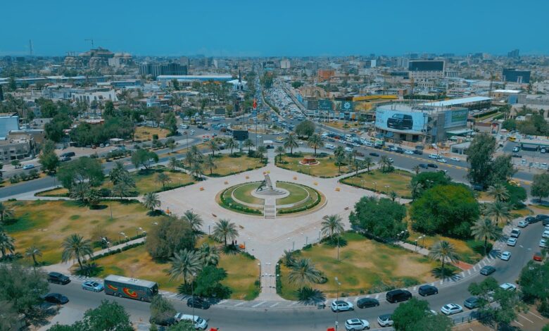 خطة عراقية مبتكرة لتعزيز الثقة العالمية في قطاع السياحة الواعد