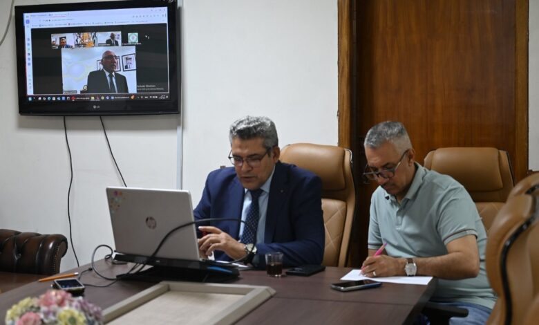 تأسيس نظام مراقبة مشترك للطوارئ النووية يعزز الأمن الإشعاعي العربي