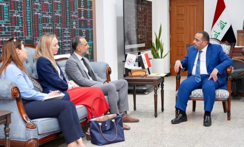 العراق يتجه نحو ثورة خضراء: 12 ألف ميغاواط من استثمارات الطاقة الشمسية بحلول 2030