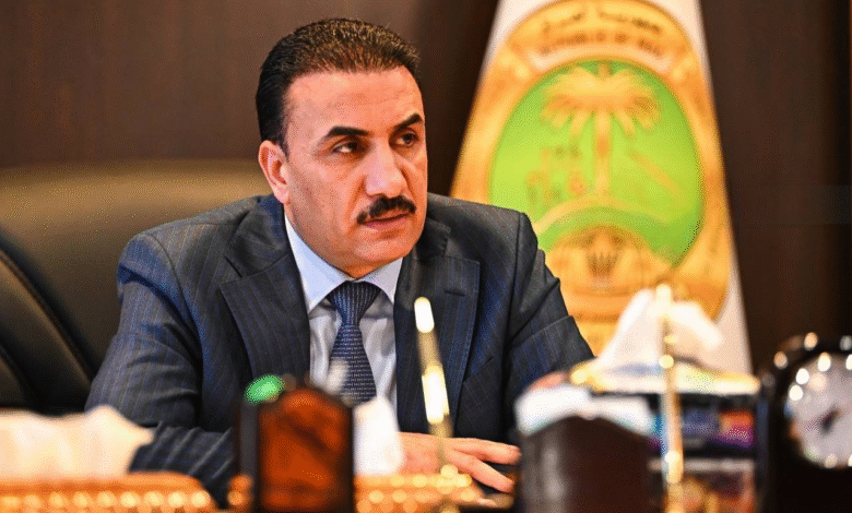 وزير التربية يوقع أوامر تعيين 1658 خريجاً في قطاع التعليم