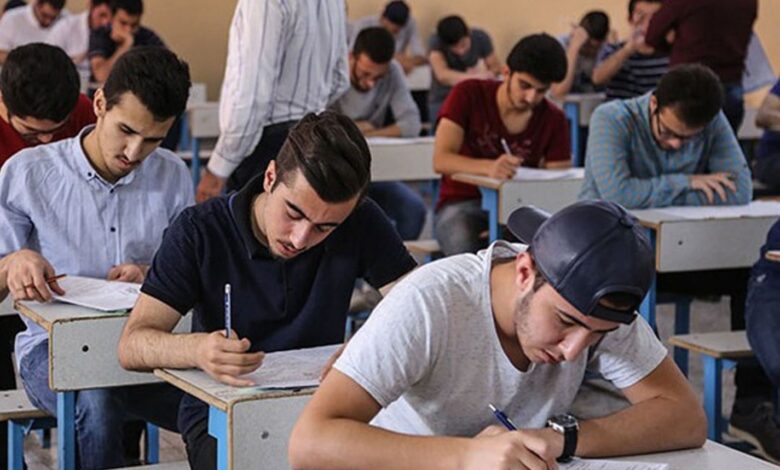 تنظيم استثنائي لامتحانات الإعدادي يحقق نتائج متميزة في مكافحة الغش