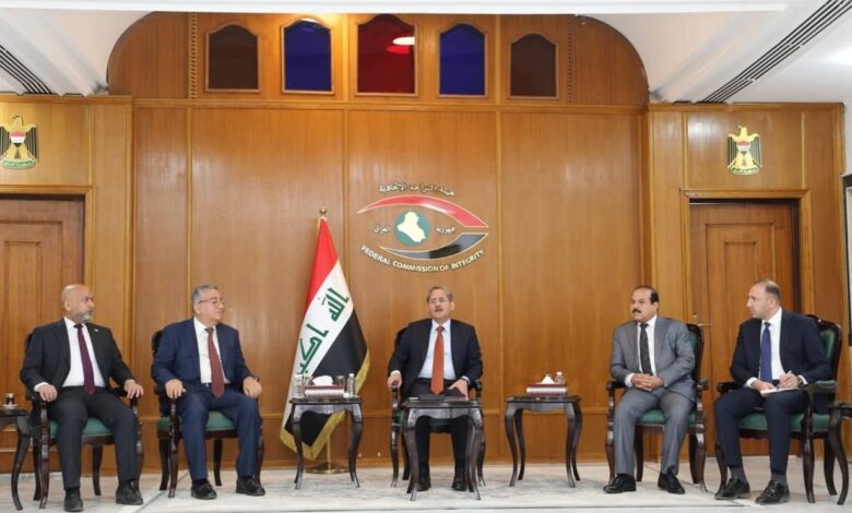 مكافحة الفساد مسؤولية مجتمعية تبدأ من الفرد وتصل لقمة الدولة