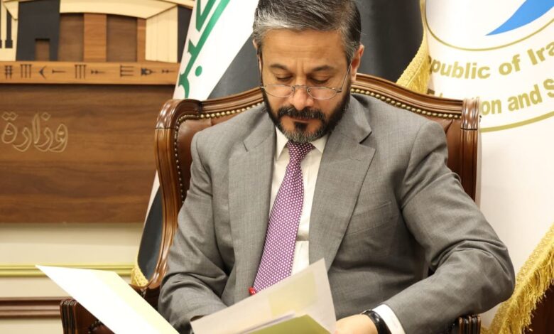 قرار التعليم العالي: إتاحة فرصة التسجيل المتأخر للعام 2025/2024