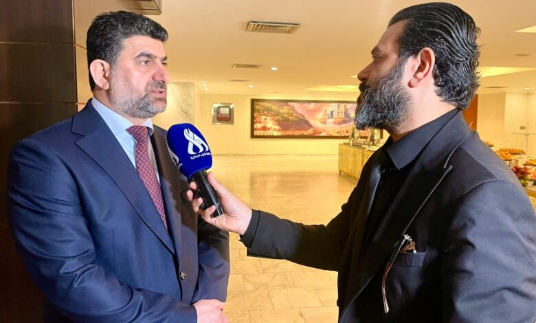 النقل البري: مشاريع جديدة ضمن طريق التنمية وتطوير شامل للأسطول