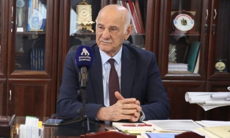 إجراءات حازمة لحماية الأنهار في العراق من التجاوزات المستمرة