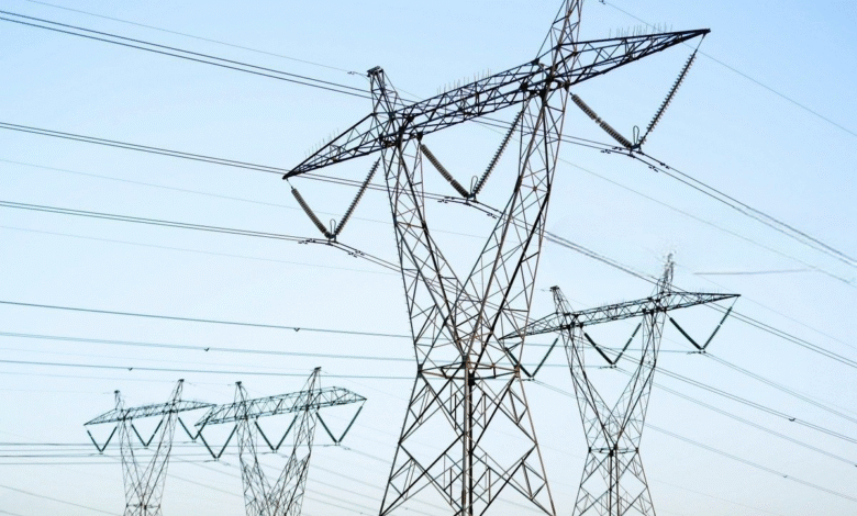 الطائرات المسيرة تحمي خطوط الكهرباء في البصرة بعد إكمال أعمال الصيانة