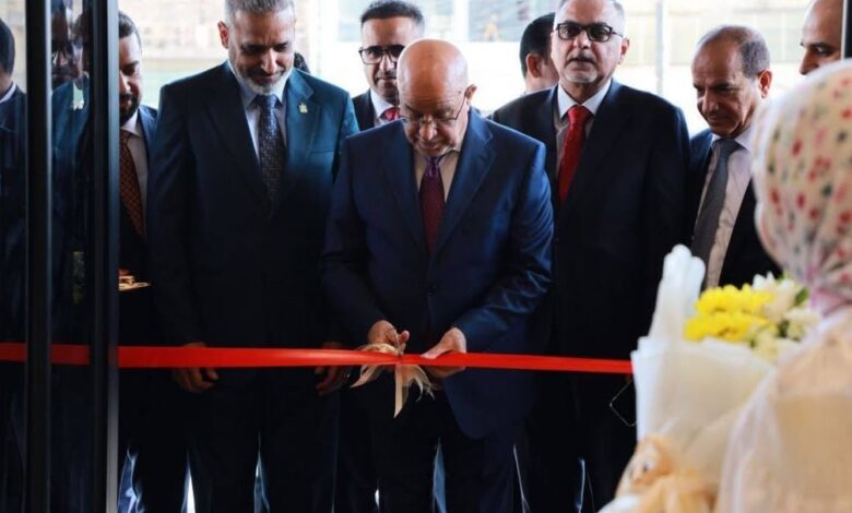 افتتاح أول مركز متخصص لعلاج الأورام في شرق بغداد بطاقة استيعابية ضخمة