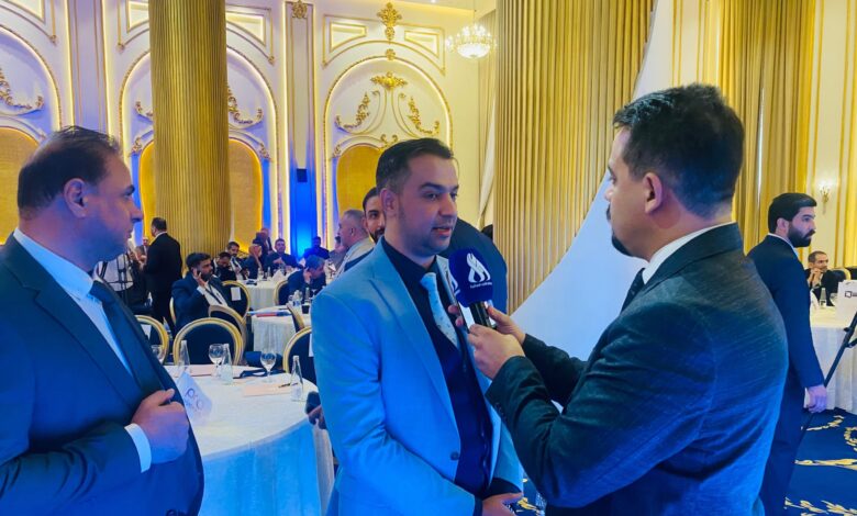 البنية التحتية الرقمية: العراق يستقطب شركتي ميتا ومايكروسوفت بتوسيع الكوابل البحرية