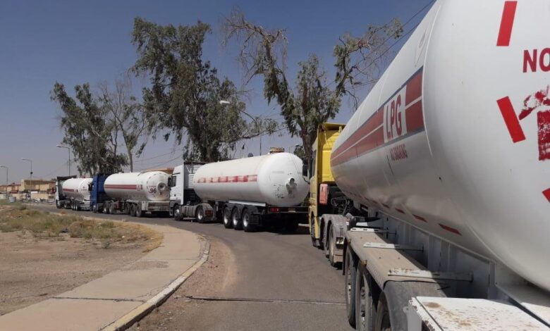 شرطة الطاقة العراقية تحقق انجازات أمنية كبيرة باستخدام تقنيات محلية لمكافحة تهريب النفط