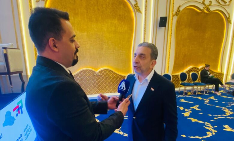 العراق يطلق مشروعاً لتطوير سدود ذكية على دجلة والفرات