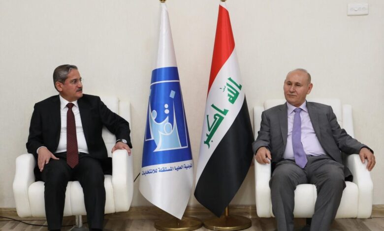 هيئة النزاهة تتخذ إجراءات صارمة لحماية المال العام في الفترة الانتخابية