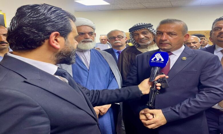 افتتاح كلية الذكاء الاصطناعي يضم الأمن السيبراني والطائرات المسيرة